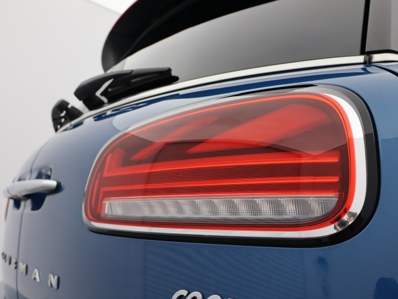 2022 (22) MINI CLUBMAN 1.5 Cooper Exclusive 6dr 4883979