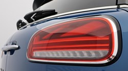 2022 (22) MINI CLUBMAN 1.5 Cooper Exclusive 6dr 4883979