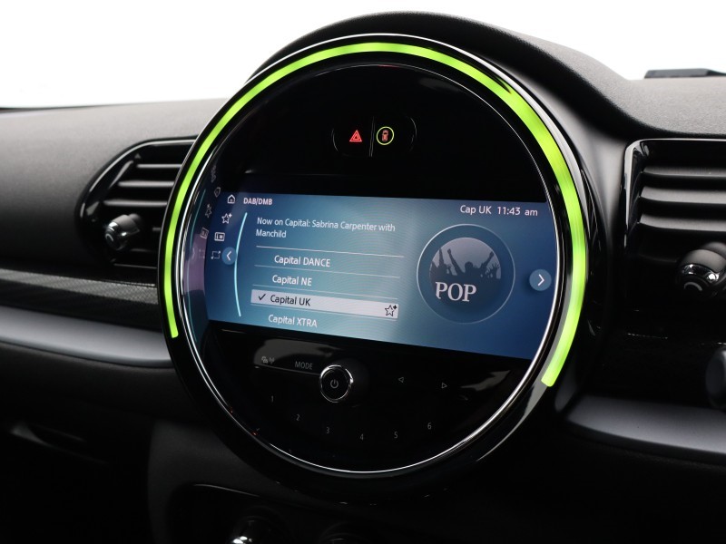 2022 (22) MINI CLUBMAN 1.5 Cooper Exclusive 6dr 4884014