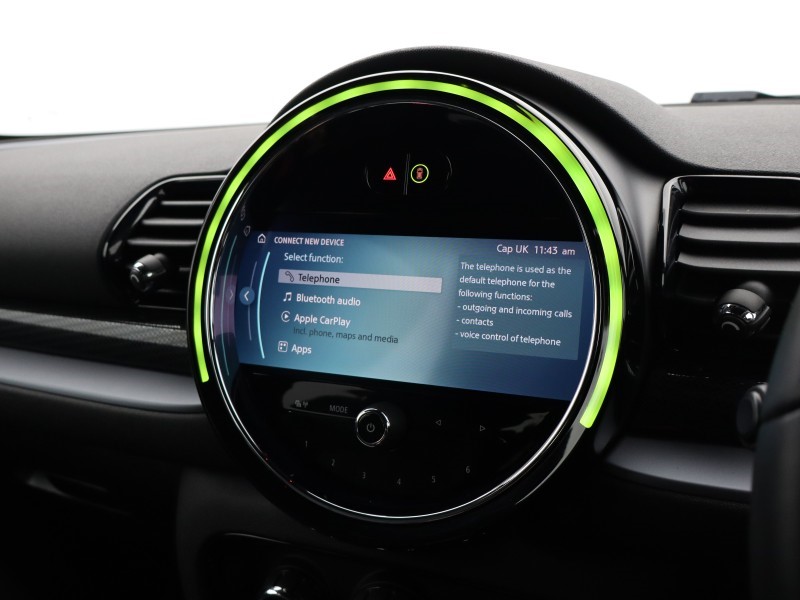 2022 (22) MINI CLUBMAN 1.5 Cooper Exclusive 6dr 4884015