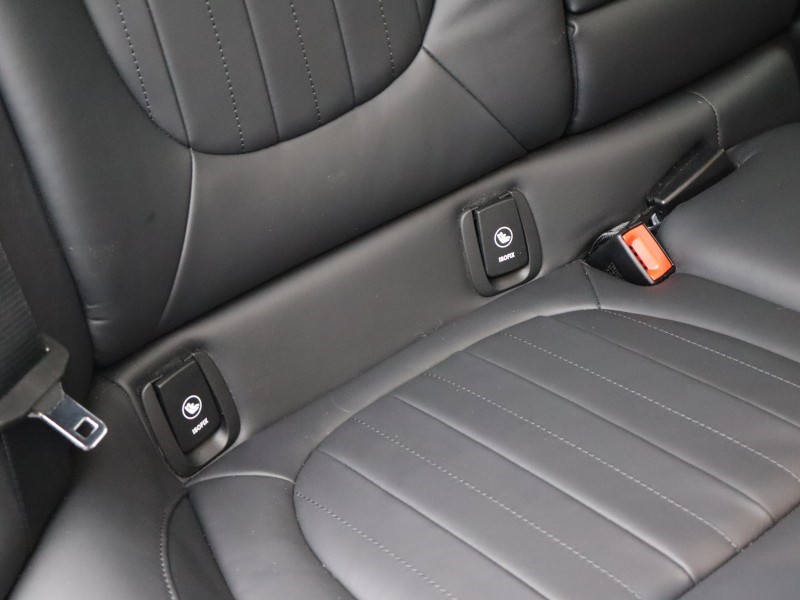 2022 (22) MINI CLUBMAN 1.5 Cooper Exclusive 6dr 4883990