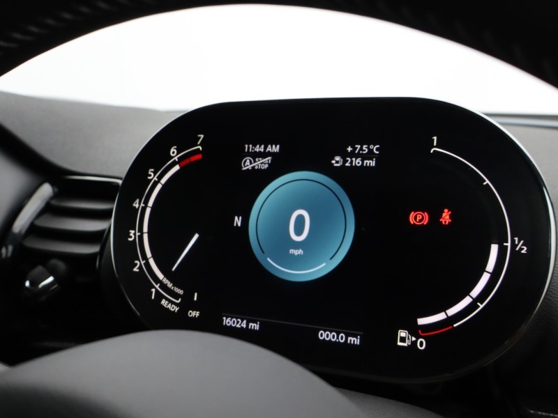 2022 (22) MINI CLUBMAN 1.5 Cooper Exclusive 6dr 4884025