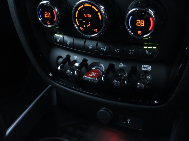 2022 (22) MINI CLUBMAN 1.5 Cooper Exclusive 6dr 4884011