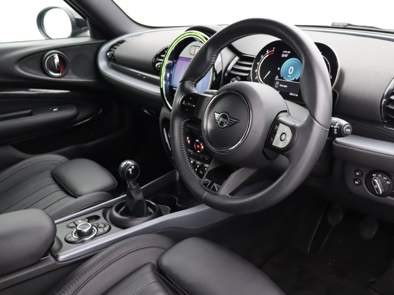 2022 (22) MINI CLUBMAN 1.5 Cooper Exclusive 6dr 4883995