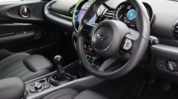 2022 (22) MINI CLUBMAN 1.5 Cooper Exclusive 6dr 4883995