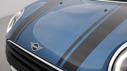 2022 (22) MINI CLUBMAN 1.5 Cooper Exclusive 6dr 4883974