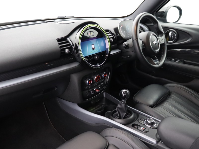 2022 (22) MINI CLUBMAN 1.5 Cooper Exclusive 6dr 4883985