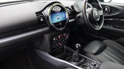 2022 (22) MINI CLUBMAN 1.5 Cooper Exclusive 6dr 4883985