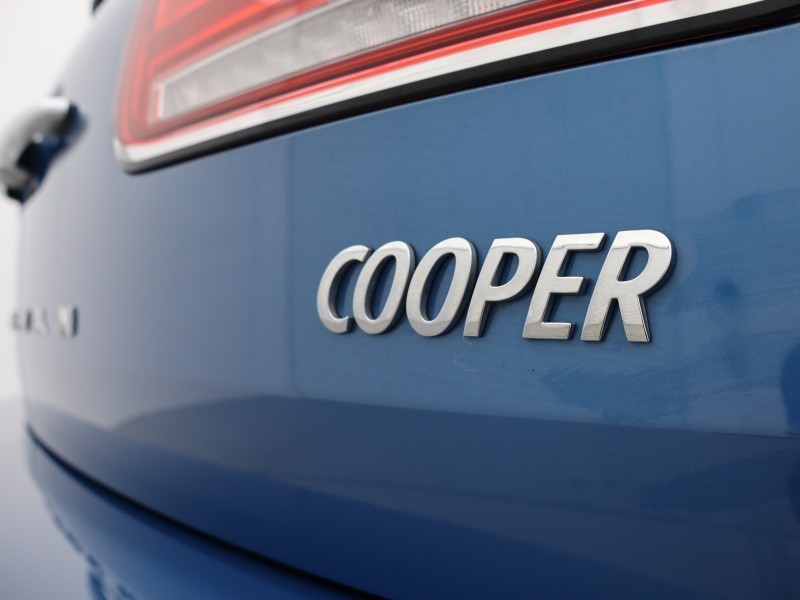 2022 (22) MINI CLUBMAN 1.5 Cooper Exclusive 6dr 4883980