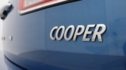 2022 (22) MINI CLUBMAN 1.5 Cooper Exclusive 6dr 4883980
