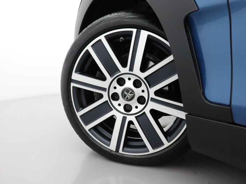 2022 (22) MINI CLUBMAN 1.5 Cooper Exclusive 6dr 4884001