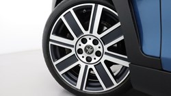 2022 (22) MINI CLUBMAN 1.5 Cooper Exclusive 6dr 4884001