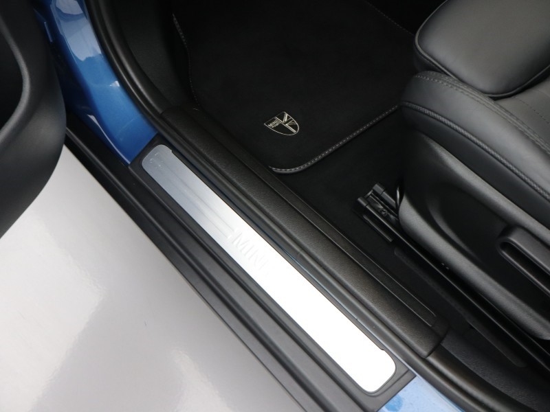 2022 (22) MINI CLUBMAN 1.5 Cooper Exclusive 6dr 4883986