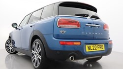 2022 (22) MINI CLUBMAN 1.5 Cooper Exclusive 6dr 4884002