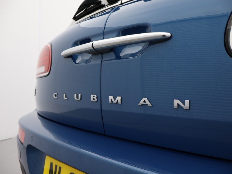 2022 (22) MINI CLUBMAN 1.5 Cooper Exclusive 6dr 4883983