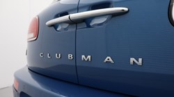 2022 (22) MINI CLUBMAN 1.5 Cooper Exclusive 6dr 4883983