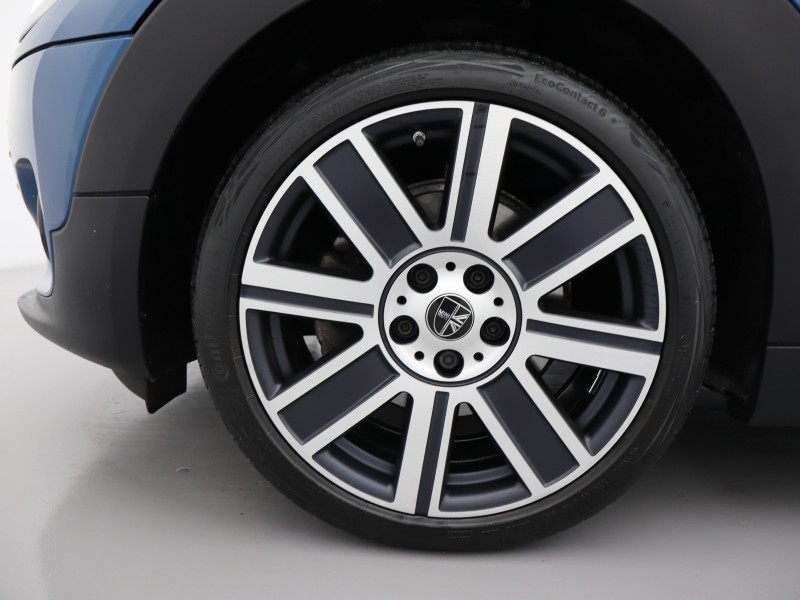 2022 (22) MINI CLUBMAN 1.5 Cooper Exclusive 6dr 4883984