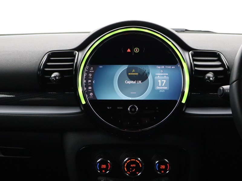 2022 (22) MINI CLUBMAN 1.5 Cooper Exclusive 6dr 4884004