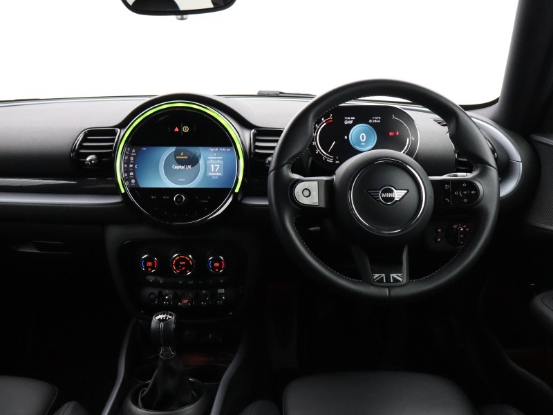 2022 (22) MINI CLUBMAN 1.5 Cooper Exclusive 6dr 4884003