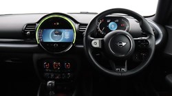 2022 (22) MINI CLUBMAN 1.5 Cooper Exclusive 6dr 4884003
