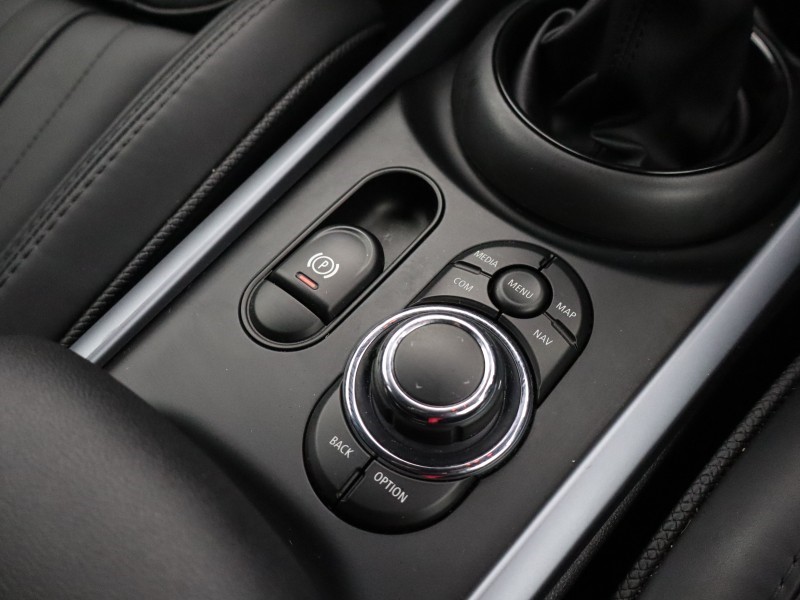 2022 (22) MINI CLUBMAN 1.5 Cooper Exclusive 6dr 4884009