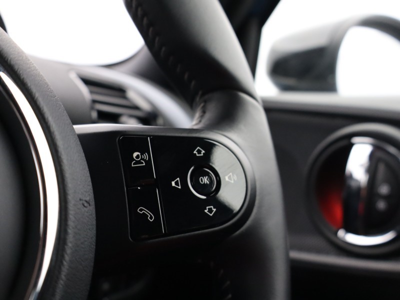 2022 (22) MINI CLUBMAN 1.5 Cooper Exclusive 6dr 4884022