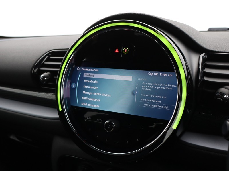2022 (22) MINI CLUBMAN 1.5 Cooper Exclusive 6dr 4884027