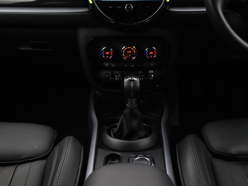 2022 (22) MINI CLUBMAN 1.5 Cooper Exclusive 6dr 4884005