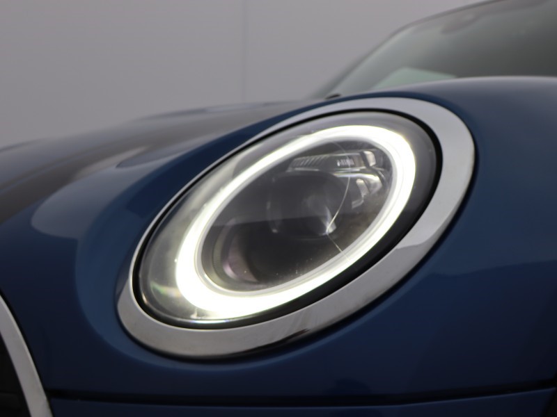 2022 (22) MINI CLUBMAN 1.5 Cooper Exclusive 6dr 4883973