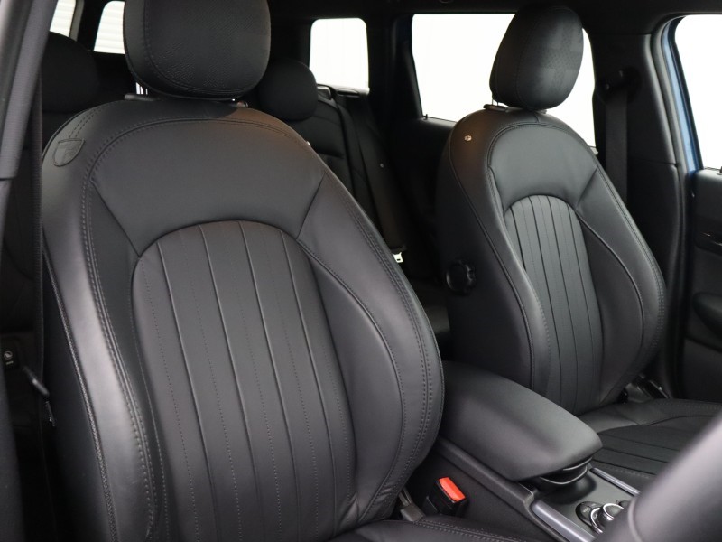 2022 (22) MINI CLUBMAN 1.5 Cooper Exclusive 6dr 4883991