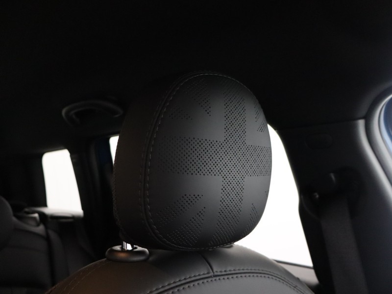 2022 (22) MINI CLUBMAN 1.5 Cooper Exclusive 6dr 4883994