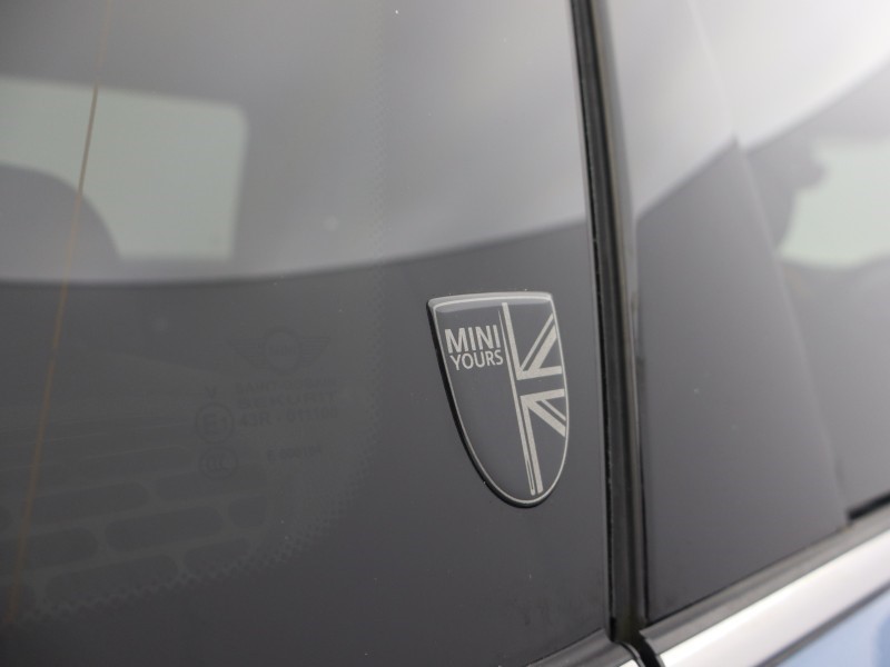 2022 (22) MINI CLUBMAN 1.5 Cooper Exclusive 6dr 4883978