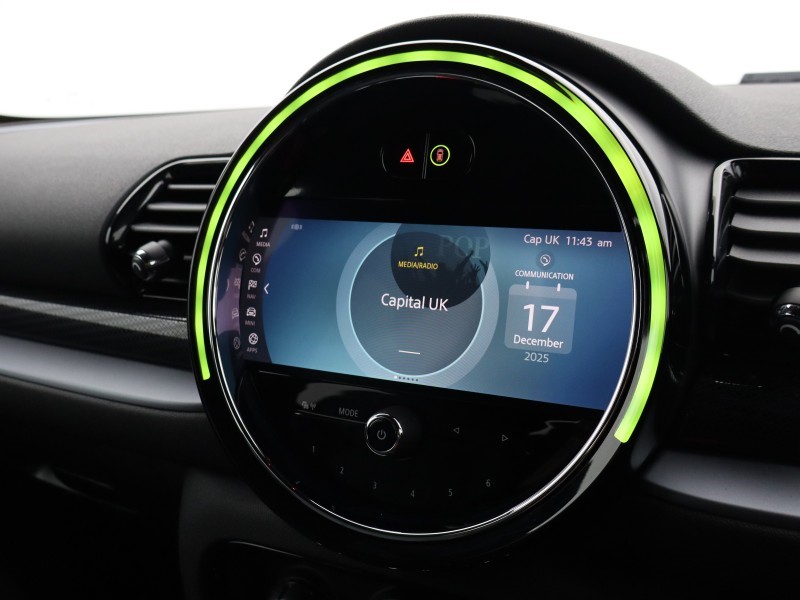 2022 (22) MINI CLUBMAN 1.5 Cooper Exclusive 6dr 4884012