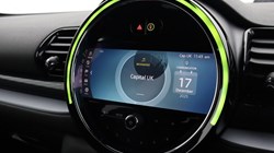 2022 (22) MINI CLUBMAN 1.5 Cooper Exclusive 6dr 4884012