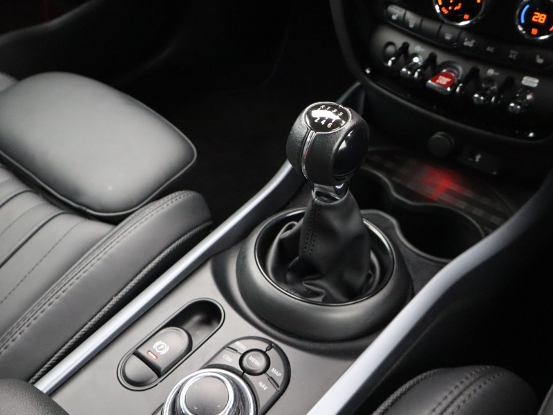 2022 (22) MINI CLUBMAN 1.5 Cooper Exclusive 6dr 4884008