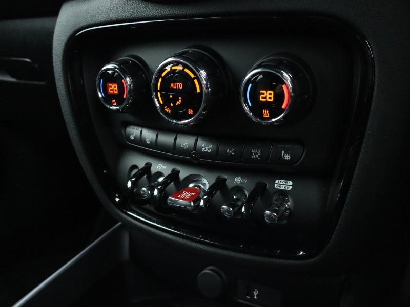 2022 (22) MINI CLUBMAN 1.5 Cooper Exclusive 6dr 4884010