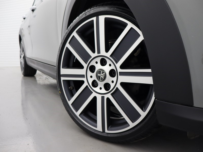 2022 (72) MINI HATCHBACK 1.5 Cooper Exclusive 5dr Auto 4850431