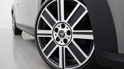 2022 (72) MINI HATCHBACK 1.5 Cooper Exclusive 5dr Auto 4850431