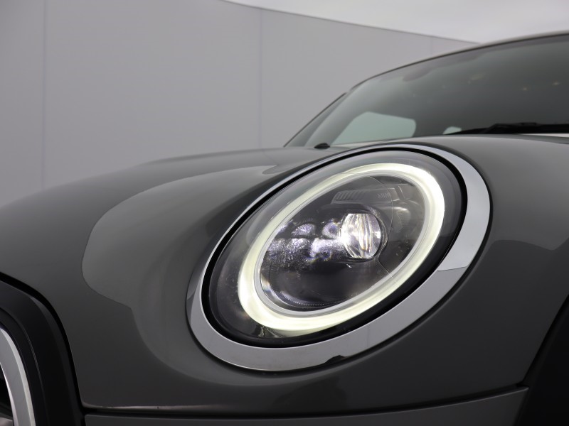 2022 (72) MINI HATCHBACK 1.5 Cooper Exclusive 5dr Auto 4850387