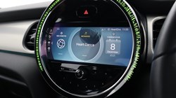 2022 (72) MINI HATCHBACK 1.5 Cooper Exclusive 5dr Auto 4850401