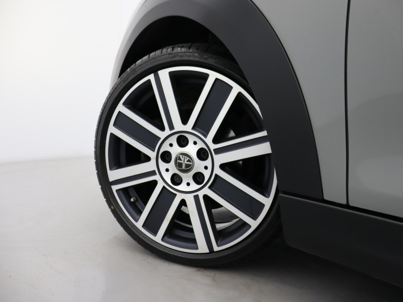 2022 (72) MINI HATCHBACK 1.5 Cooper Exclusive 5dr Auto 4850432