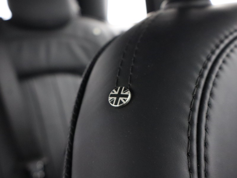 2022 (72) MINI HATCHBACK 1.5 Cooper Exclusive 5dr Auto 4850420