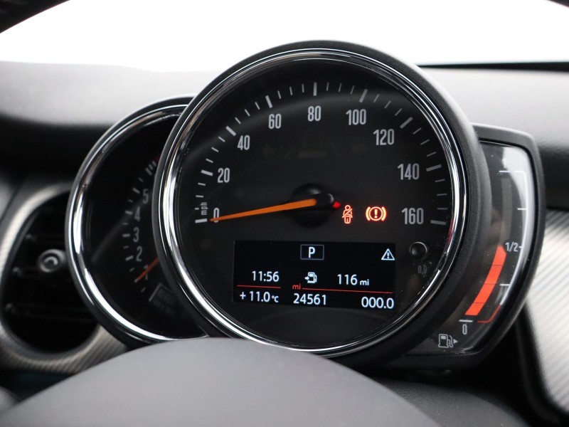 2022 (72) MINI HATCHBACK 1.5 Cooper Exclusive 5dr Auto 4850416