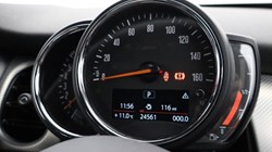 2022 (72) MINI HATCHBACK 1.5 Cooper Exclusive 5dr Auto 4850416