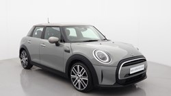2022 (72) MINI HATCHBACK 1.5 Cooper Exclusive 5dr Auto 4922526