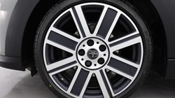 2022 (72) MINI HATCHBACK 1.5 Cooper Exclusive 5dr Auto 4850386