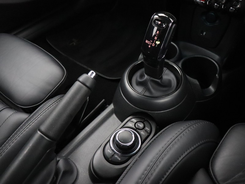 2022 (72) MINI HATCHBACK 1.5 Cooper Exclusive 5dr Auto 4850413