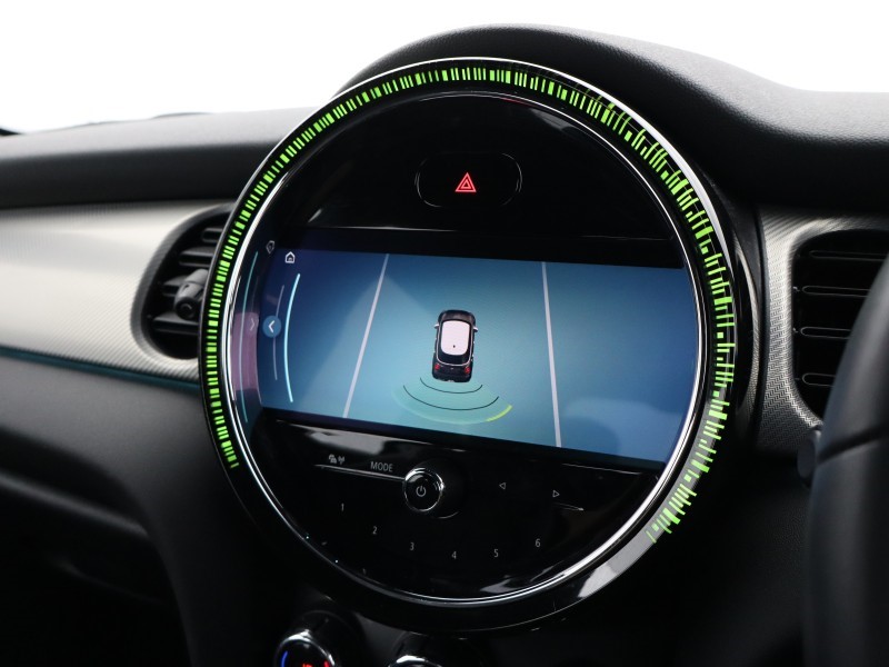 2022 (72) MINI HATCHBACK 1.5 Cooper Exclusive 5dr Auto 4850398