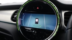 2022 (72) MINI HATCHBACK 1.5 Cooper Exclusive 5dr Auto 4850398