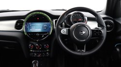 2022 (72) MINI HATCHBACK 1.5 Cooper Exclusive 5dr Auto 4850427